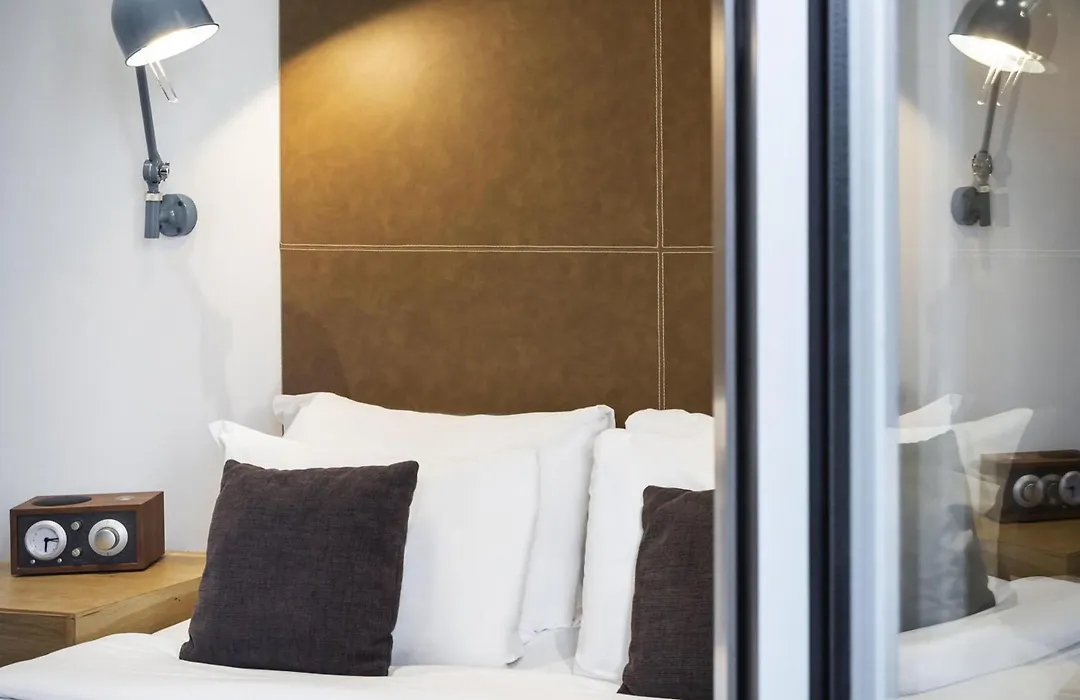Aparthotel Adagio London Brentford-1